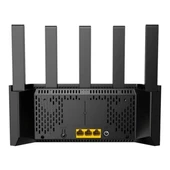 TENDA TE3L BE3600 WIFI7 Dual Band Router thumbnail 2