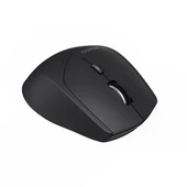 RAPOO MT550L 12764 Multi-Mode Kablosuz Mouse Black thumbnail 2