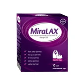 Miralax 10 Saşe (SKT:02/2029) thumbnail 1