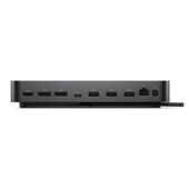 DELL PRO DOCK WD25 210-BRFG 130W DOCKING STATION thumbnail 3