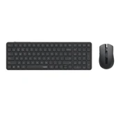 RAPOO 9350S BLUETOOTH KABLOSUZ KLAVYE MOUSE SET thumbnail 1