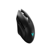 RAPOO V30L Kablosuz Gaming Mouse Black thumbnail 4