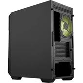 MSI MAG FORGE M110R AIRFLOW GAMING-MID-TOWER PC KASASI thumbnail 4
