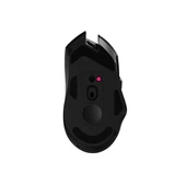 RAPOO V30L Kablosuz Gaming Mouse Black thumbnail 6