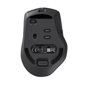 RAPOO MT550L 12764 Multi-Mode Kablosuz Mouse Black thumbnail 3