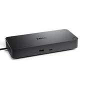 DELL PRO DOCK WD25 210-BRFG 130W DOCKING STATION thumbnail 1