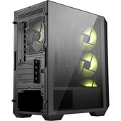 MSI MAG FORGE M110R AIRFLOW GAMING-MID-TOWER PC KASASI thumbnail 3