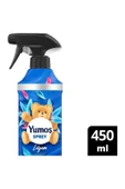 Yumoş Sprey Lilyum 450 ml thumbnail 1