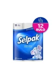 Selpak ® Kağıt Havlu 12'li thumbnail 1