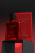 5M AHŞAP DEKOR Rıchmen Red EDT For Man 100 ml thumbnail 3
