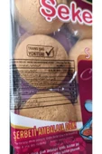 buremis SEKERPARE SADE 200GR X 2 PAKET thumbnail 3