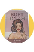 Soft Touch Kadın Parfümü thumbnail 2