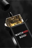 5M AHŞAP DEKOR Watchmen Boost For Man EDT 100 ml thumbnail 3