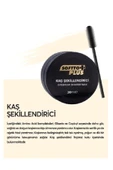 Softto PLUS KAŞ ŞEKİLLENDİRİCİ WAX thumbnail 2