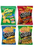 Ülker KRAKER KARMA PAKET 16LI thumbnail 1