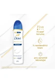 Dove ORIGINAL 150ML KADIN/KIZ DEODORANT thumbnail 1