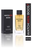 5M AHŞAP DEKOR Watchmen Boost For Man EDT 100 ml thumbnail 1