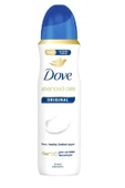 Dove ORIGINAL 150ML KADIN/KIZ DEODORANT thumbnail 2