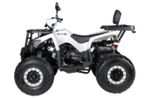 Volta RA5 Off-Road ATV - 2024 Model thumbnail 2