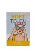 Soft Touch Rüzgar Esintisi Kadın Parfüm thumbnail 1