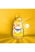 Yumoş Extra Yumuşatıcı 1440 ml Hanımeli thumbnail 7