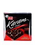 Eti %54 Bitter Kare 60 gr thumbnail 1
