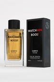 5M AHŞAP DEKOR Watchmen Boost For Man EDT 100 ml thumbnail 5