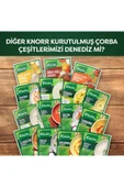 Knorr Hazır Çorba Şehriyeli Tavuklu Domates Çorbası 4 Kişilik 76 Gx6 thumbnail 7