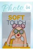 Soft Touch Rüzgar Esintisi Kadın Parfüm thumbnail 2