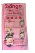 5M AHŞAP DEKOR MİNİ CEP ISLAK MENDİL 8 PCS(64 ADET) thumbnail 2