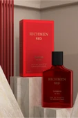 5M AHŞAP DEKOR Rıchmen Red EDT For Man 100 ml thumbnail 6