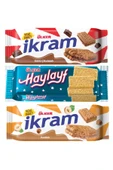 Ülker BİSKÜVİ KARMA PAKET 9 AD thumbnail 1