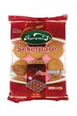 buremis SEKERPARE SADE 200GR X 2 PAKET thumbnail 1
