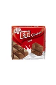 Eti Sütlü Kare Çikolata 65gr thumbnail 1