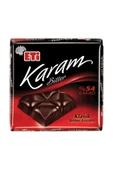 Eti %54 Bitter Kare 60 gr thumbnail 2