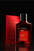 5M AHŞAP DEKOR Rıchmen Red EDT For Man 100 ml thumbnail 5