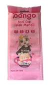 5M AHŞAP DEKOR MİNİ CEP ISLAK MENDİL 8 PCS(64 ADET) thumbnail 1