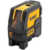 Dewalt DW0822 Şakül ve Çapraz Çizgi Lazeri thumbnail 3