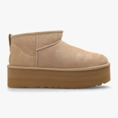 Ugg Classıc Ultra Mini Platform Kadın Bot thumbnail 1