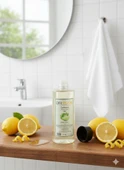 Limon Kolonyası 250 ML thumbnail 1