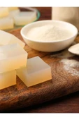 Gusto Agar Agar 1000 gr Agar Agar 1 kg thumbnail 2