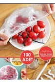 MİNTOLA Tabak Bonesi, 100 Adet,  Tencere Bonesi, Tabak Bonesi, thumbnail 4