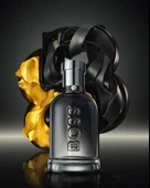 Hugo Boss Bottled Beyond EDP 100 ml Refillable Erkek Parfüm thumbnail 4