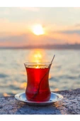 AHMAD TEA EARL GREY 450 GR TENEKE KUTU thumbnail 2