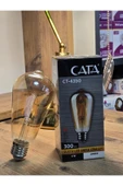 Cata Rustik Led Ampul Amber Ct-4350 thumbnail 1