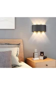 Cata Ct-8011 Çift Taraflı Duvar Aplik Led 12w thumbnail 2