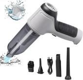 Air Blower Araba Süpürgesi thumbnail 3