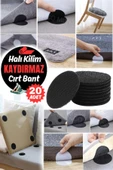 MİNTOLA Siyah Çırtçırt Bantlar thumbnail 3