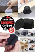 MİNTOLA Siyah Çırtçırt Bantlar thumbnail 1