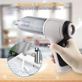 Air Blower Araba Süpürgesi thumbnail 5
